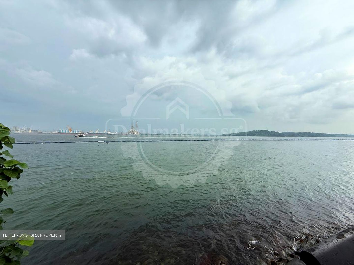 The Punggol Settlement (D19), Retail #572096951